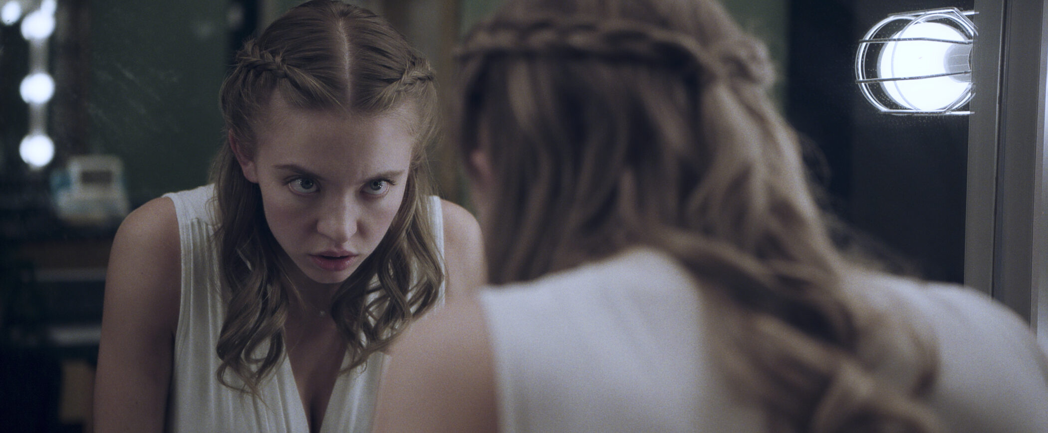 Sydney Sweeney in Nocturne (2020)