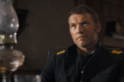 Sam Worthington