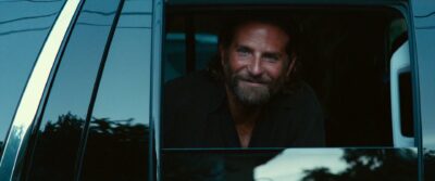 Bradley Cooper