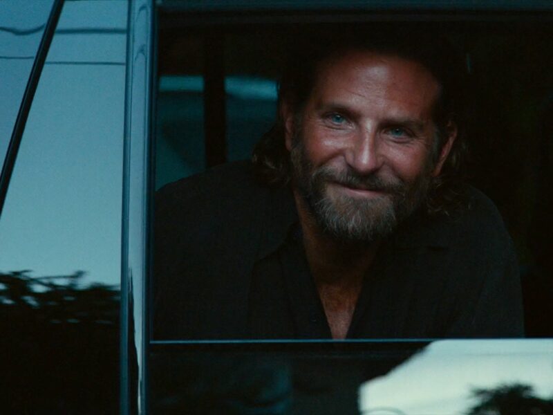 Bradley Cooper: Zwölf Oscar-Nominierungen, kein Preis — und ein Regisseur, der seinen vierten Film dreht
