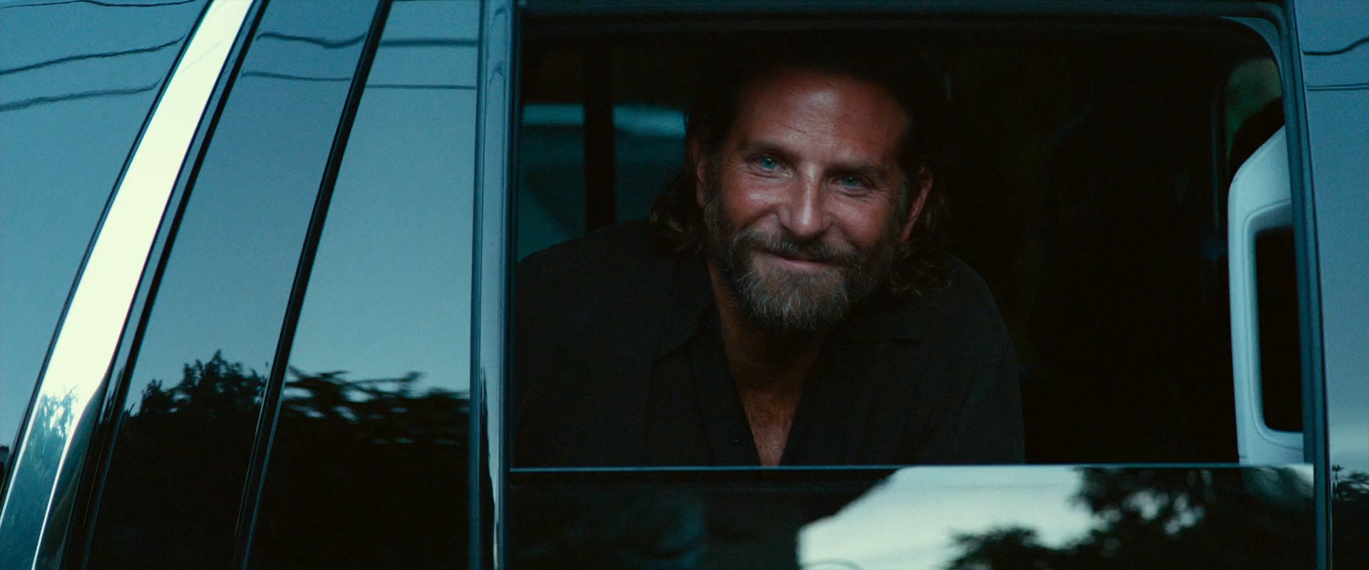Bradley Cooper, tolv Oscar-nomineringer og ingen statuett — men tre filmer som regissør