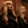 Jennifer Lawrence: la actriz que eligió el riesgo cuando podía quedarse con lo seguro