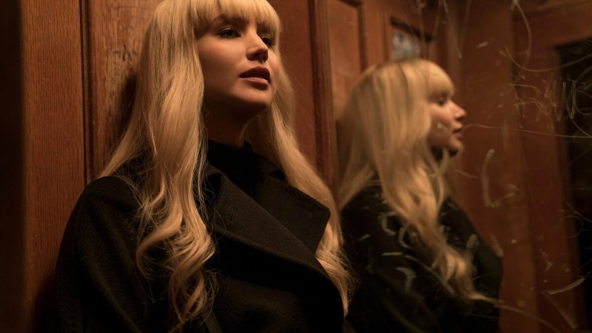 Jennifer Lawrence: stjernen som valgte vanskelige filmer fremfor trygge blockbustere