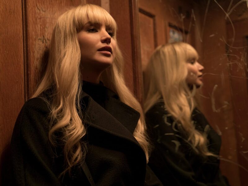 Jennifer Lawrence: Vom Franchise-Star zur Cannes-Nominierten – eine Karriere auf eigenen Bedingungen