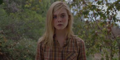Elle Fanning in 20th Century Women (2016)