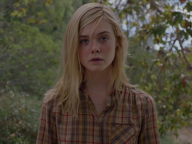 Elle Fanning: der langsame Weg zur Oscar-Nominierten