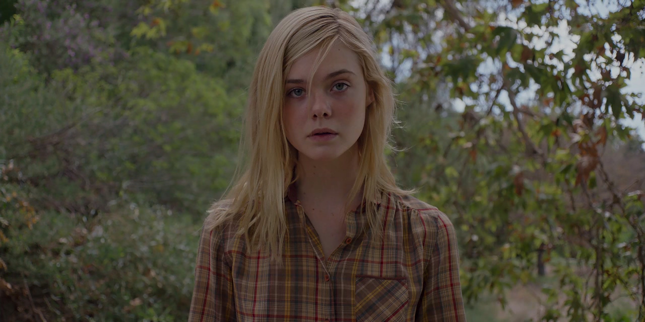 Elle Fanning in 20th Century Women (2016)