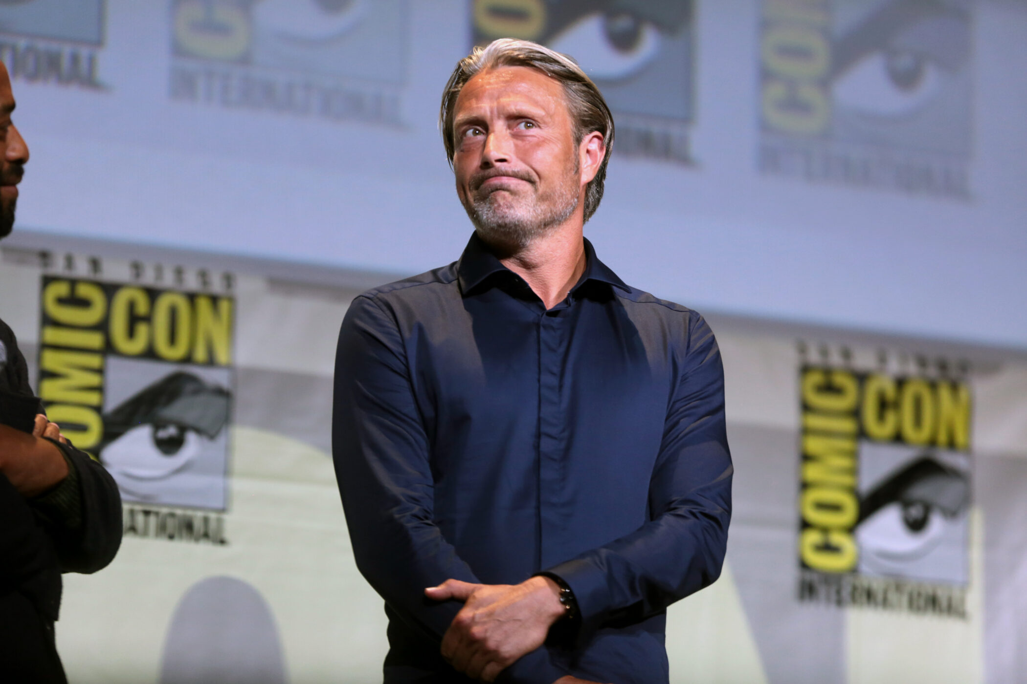 Mads Mikkelsen