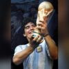Diego Maradona, el hombre que hizo de sus contradicciones la única religión que Argentina aceptó sin reservas
