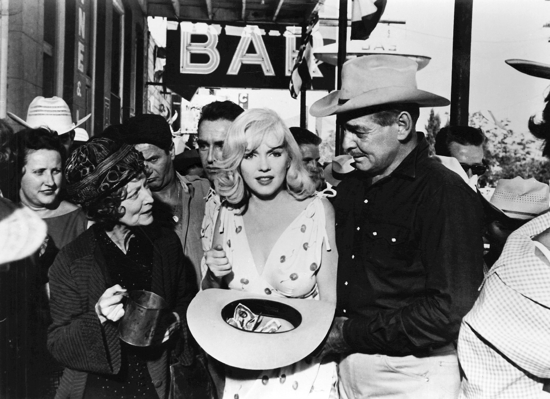 John Huston, the director who knew exactly what obsession costs and kept paying it anyway