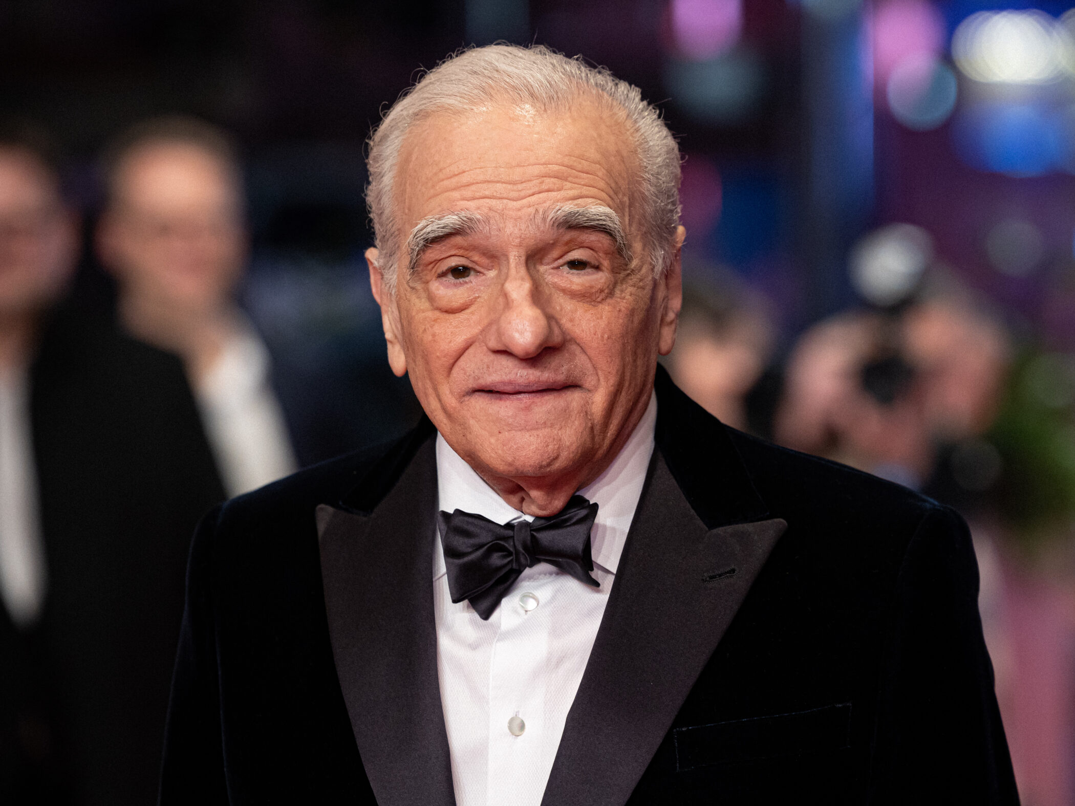 Martin Scorsese