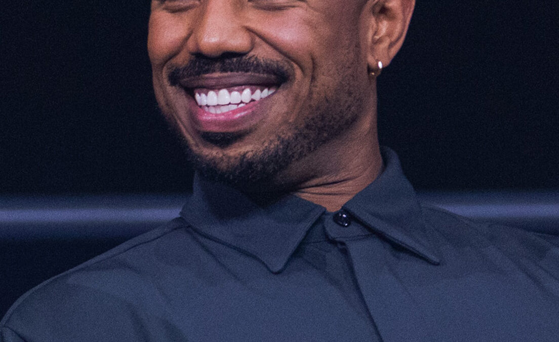 Michael B. Jordan: Vom Problemviertel Newarks zum Oscar für den besten Hauptdarsteller