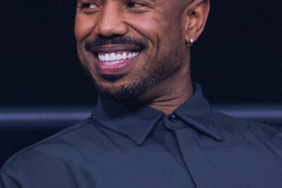 Michael B. Jordan