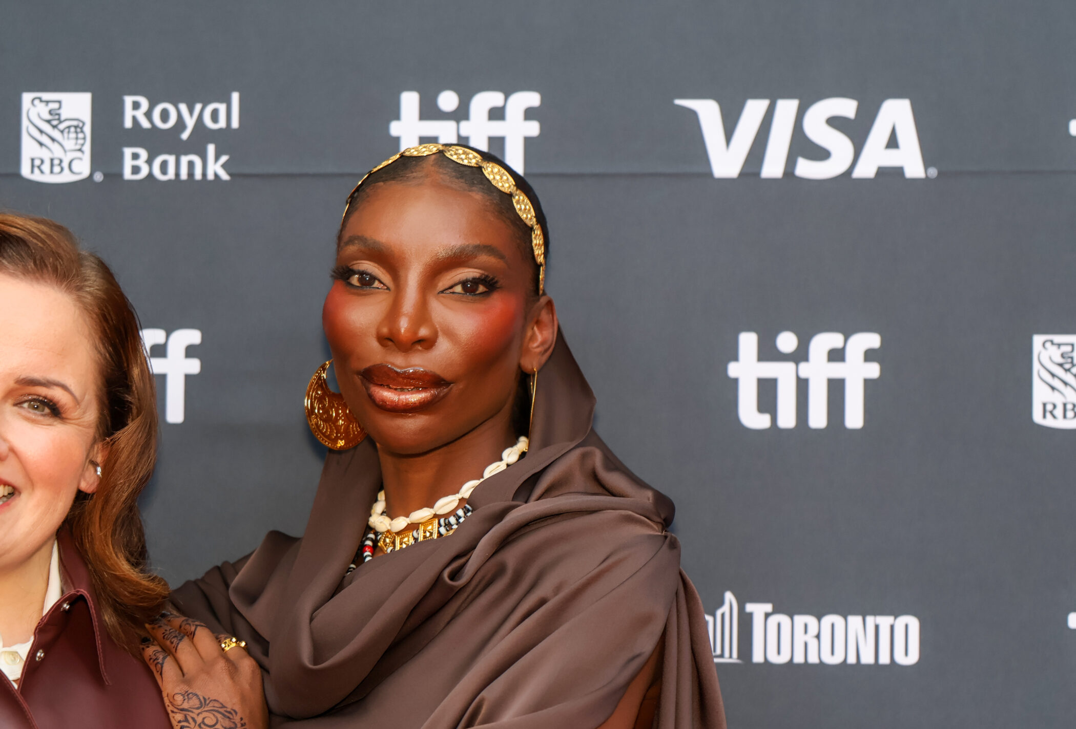 Michaela Coel