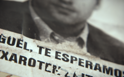 Miguel Ángel Blanco: As 48 Horas que Mudaram a Espanha — a Netflix reconstrói a contagem regressiva hora a hora
