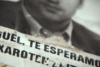 Miguel Ángel Blanco: Las 48 horas que lo cambiaron todo — Netflix reconstruye la cuenta atrás con quienes intentaron frenarla