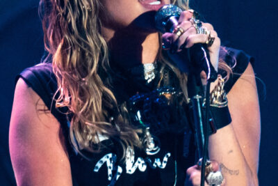 Miley Cyrus