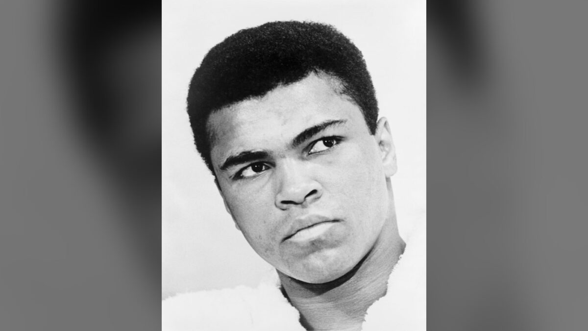 Muhammad Ali : le champion qui a choisi sa cause avant sa couronne