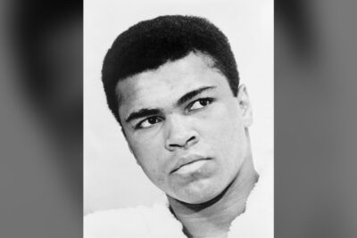 Muhammad Ali : le champion qui a choisi sa cause avant sa couronne