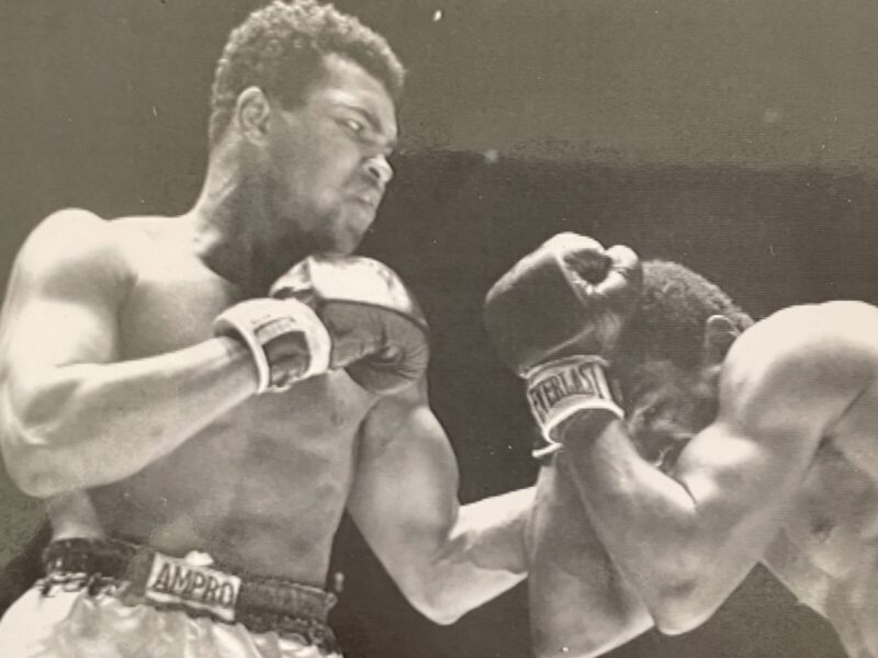 Michael B. Jordan aposta que ‘The Greatest’ vai revelar o Ali que os documentários não viram