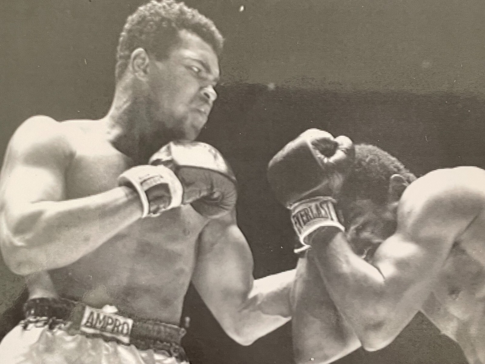 Michael B. Jordan aposta que ‘The Greatest’ vai revelar o Ali que os documentários não viram