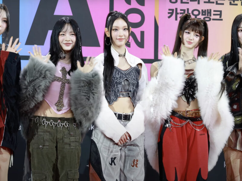 K-pop’s concept era built a mythology machine. NewJeans arrived to dismantle it