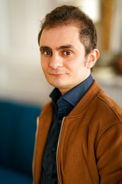 Antoine Besson 역 Claude Chabrol
