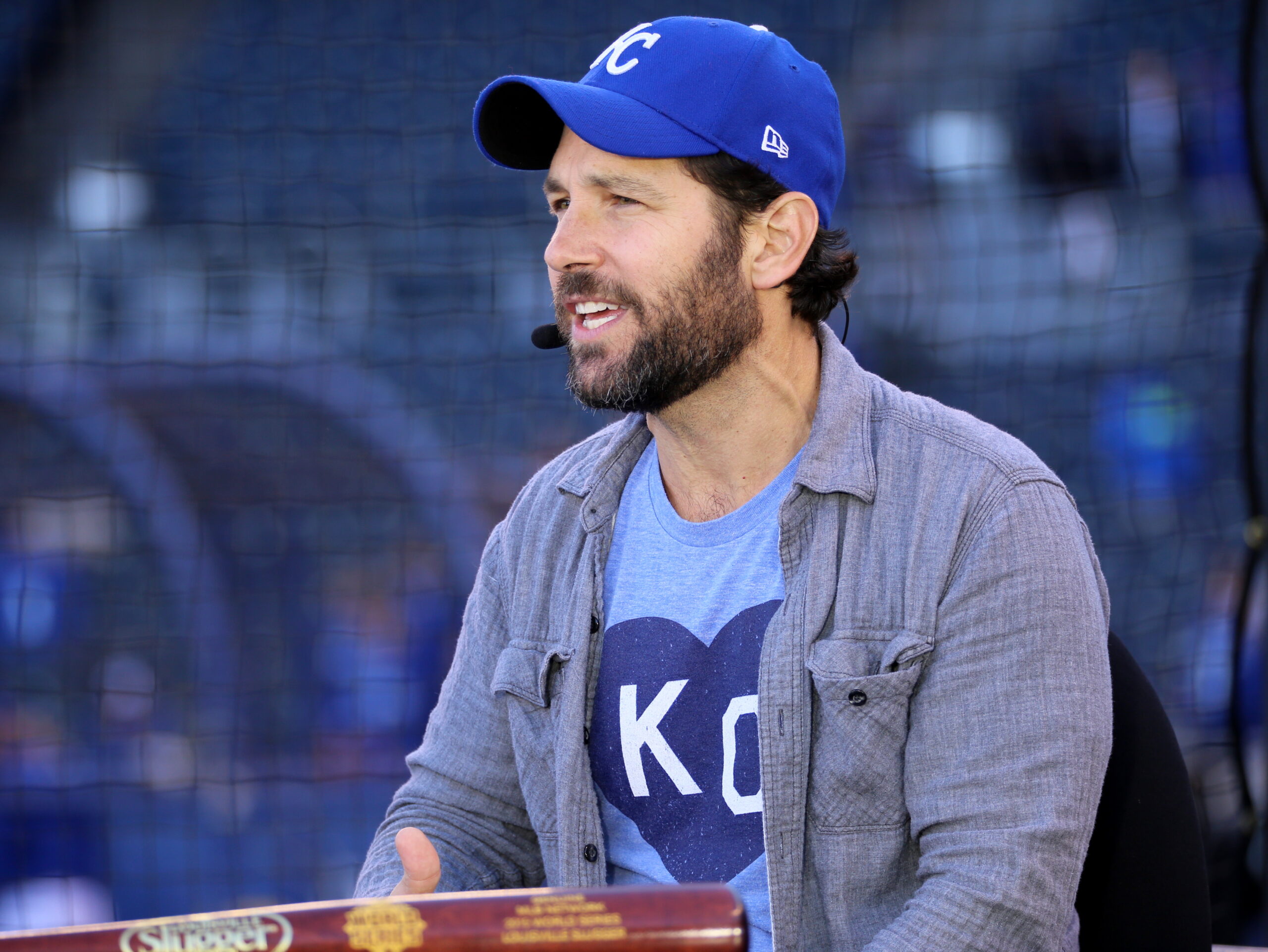 Paul Rudd