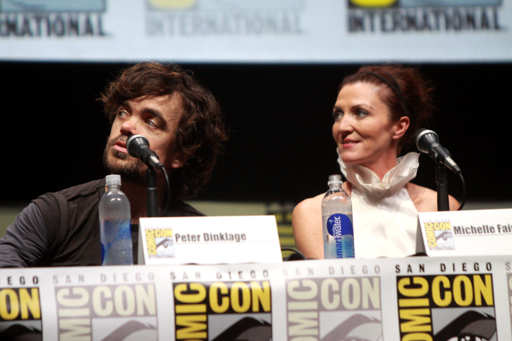 Peter Dinklage