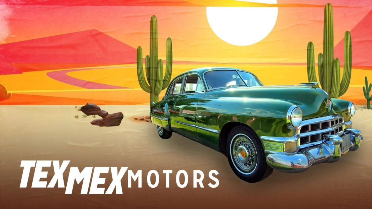 Tex Mex Motors: A labor of love overshadowed by forced drama