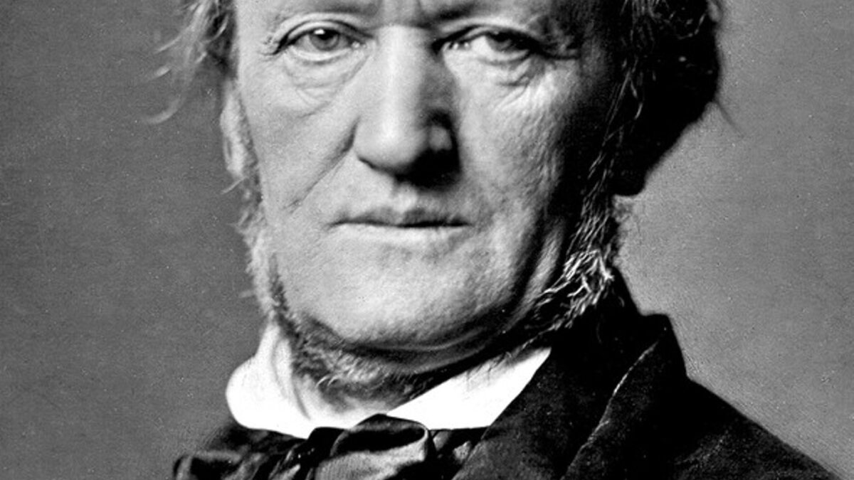 Richard Wagner: das Vermächtnis, das Deutschland bis heute nicht losgelassen hat