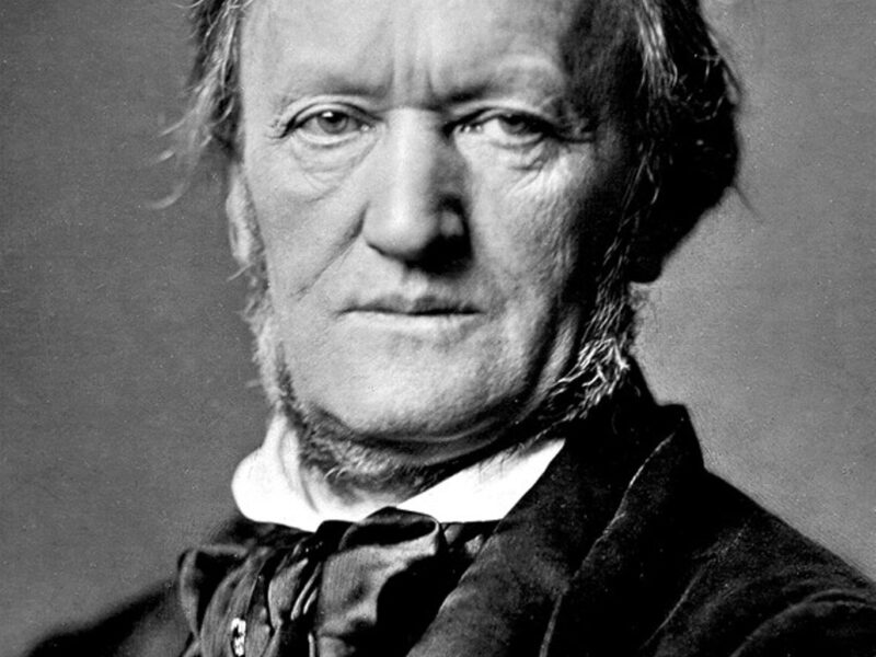 Richard Wagner: das Vermächtnis, das Deutschland bis heute nicht losgelassen hat