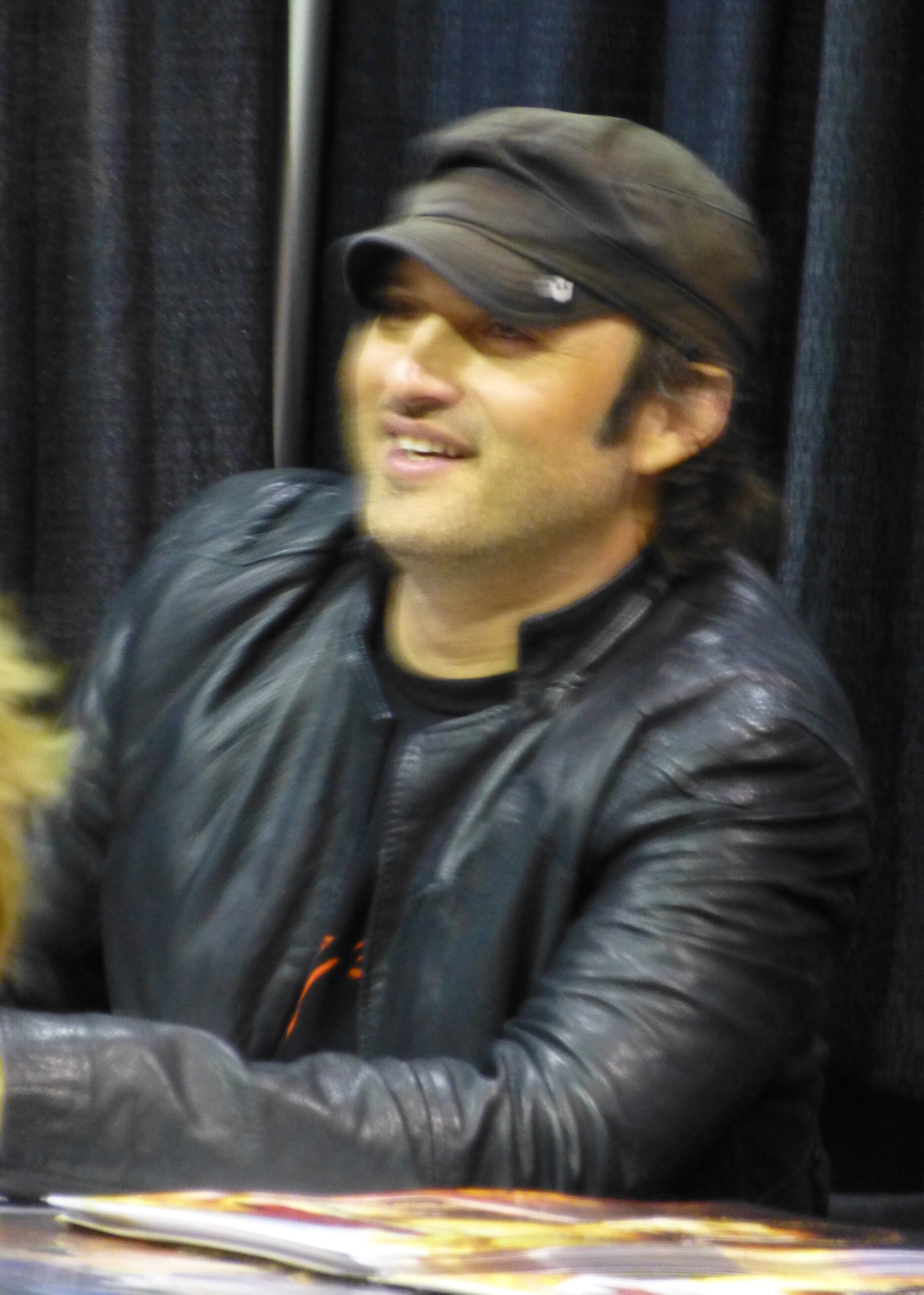 Robert Rodriguez
