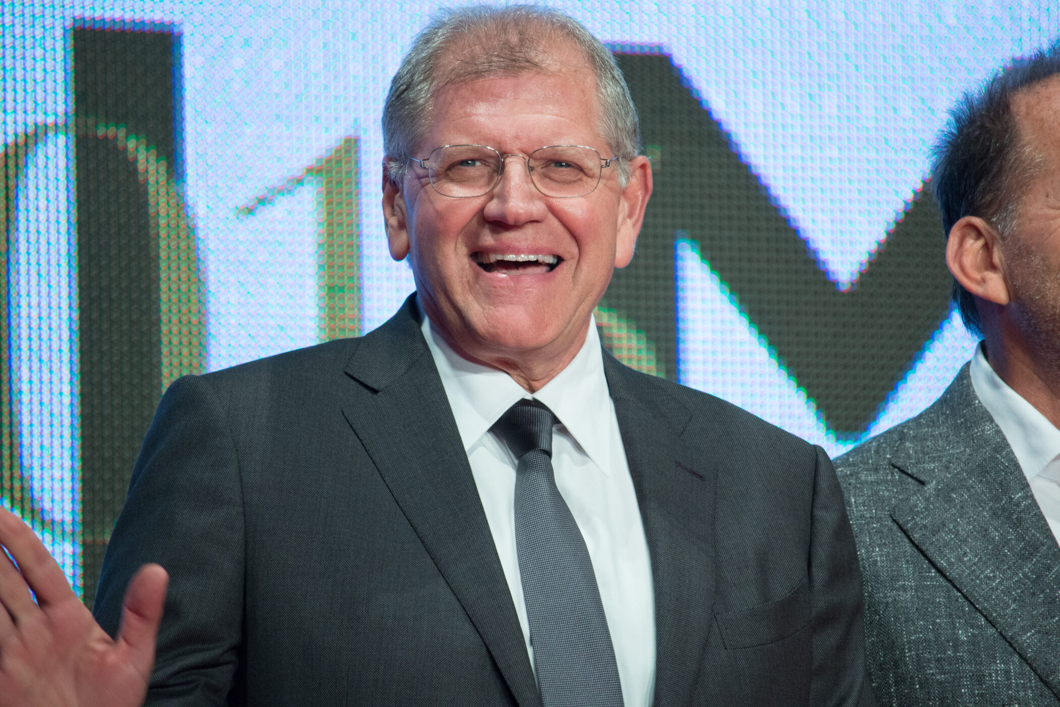 Robert Zemeckis