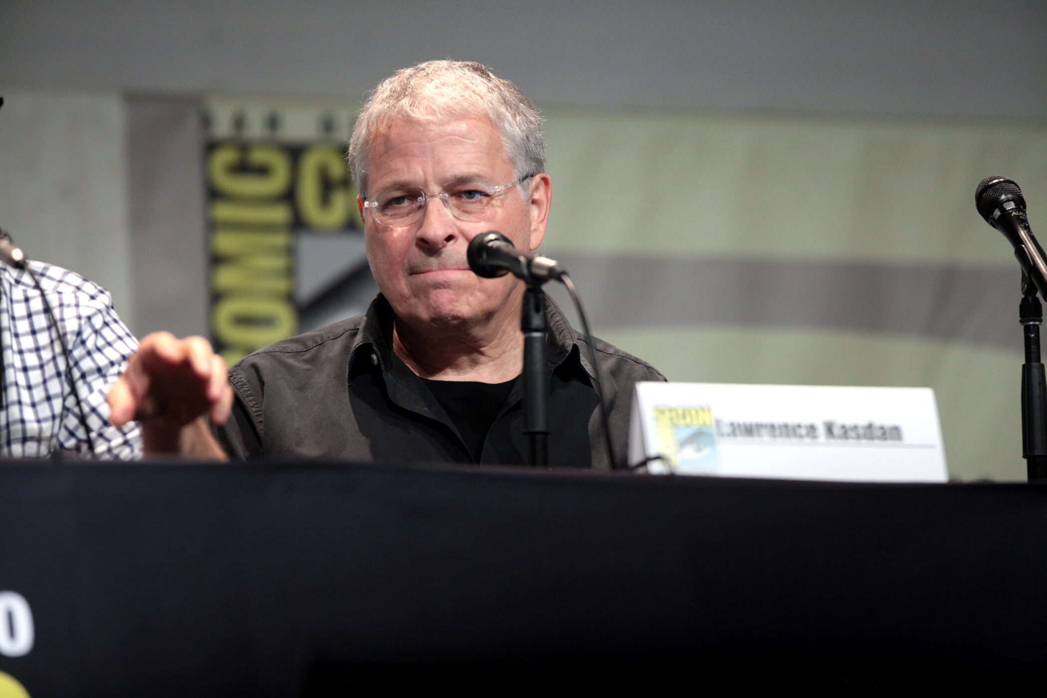 Lawrence Kasdan