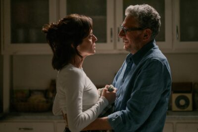 «L&rsquo;Histoire de ma famille» revient sur Netflix un an après la mort de Fausto, et le grand-père qui était parti rentre