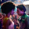 Salcedo, Leather, and Boogaloo - Netflix