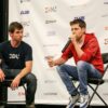 Sam Altman: accelerating into the thing he calls dangerous