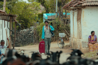 Super Subbu on Netflix sends a reluctant teacher to deliver the lesson his village forbids