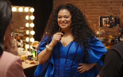 «Survival of the Thickest» despede-se na Netflix com Michelle Buteau a realizar
