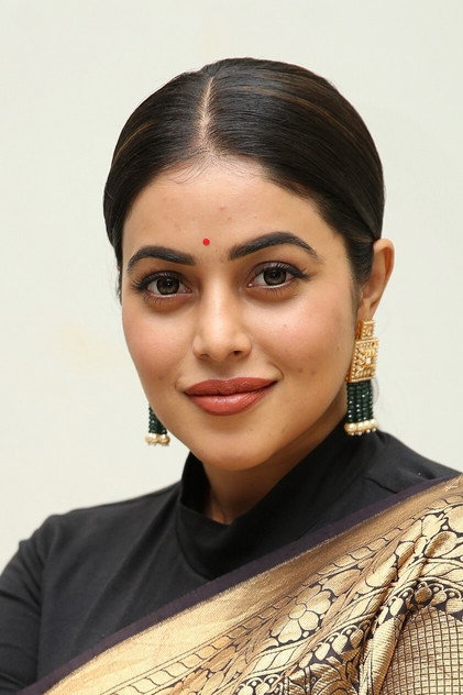 Poorna como Padmavati