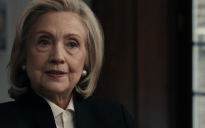 The American Experiment: Netflix Sits Clinton, Pence and Cruz Down to Ask If the Founding Holds