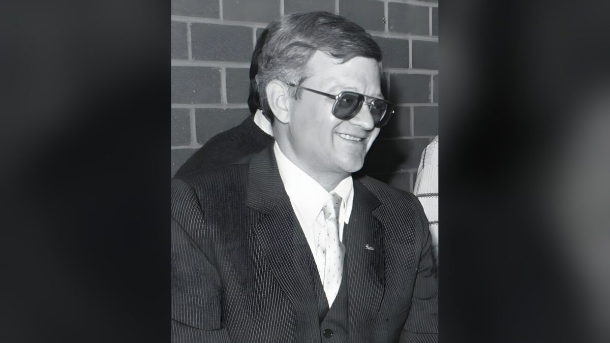 Tom Clancy, el civil que hizo del poderío militar una literatura de masas