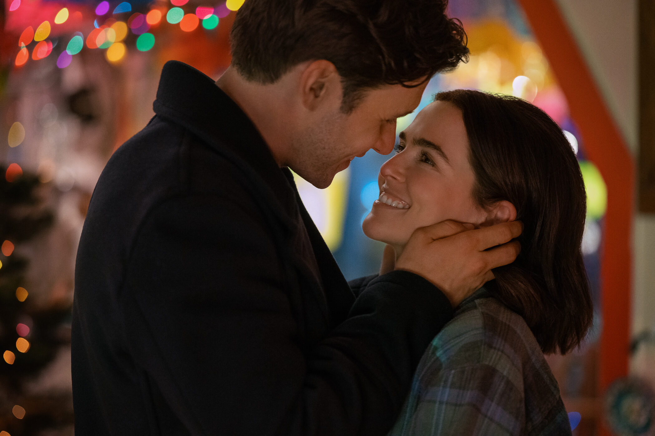 Mesaje pentru Isabelle: pe Netflix, mesajele lui Zoey Deutch pentru sora moartă ajung la un străin