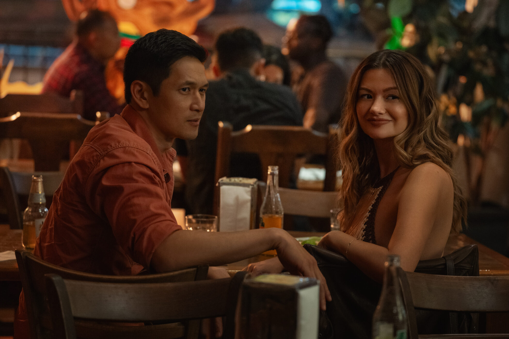 Voicemails for Isabelle - Netflix