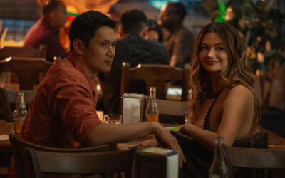 Si tu m&rsquo;écoutes : sur Netflix, Leah McKendrick cache un film de deuil dans une comédie romantique