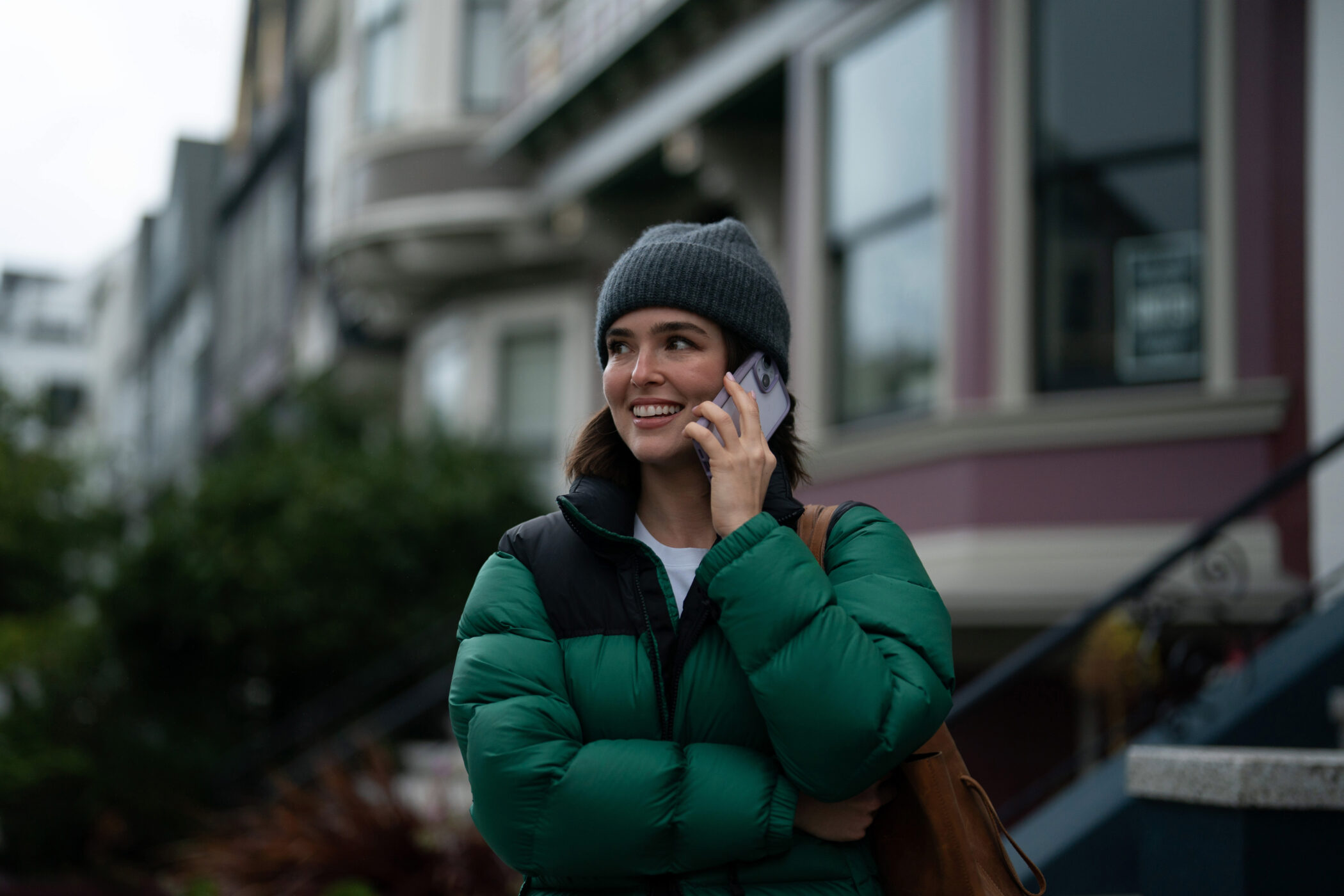 Voicemails for Isabelle - Netflix