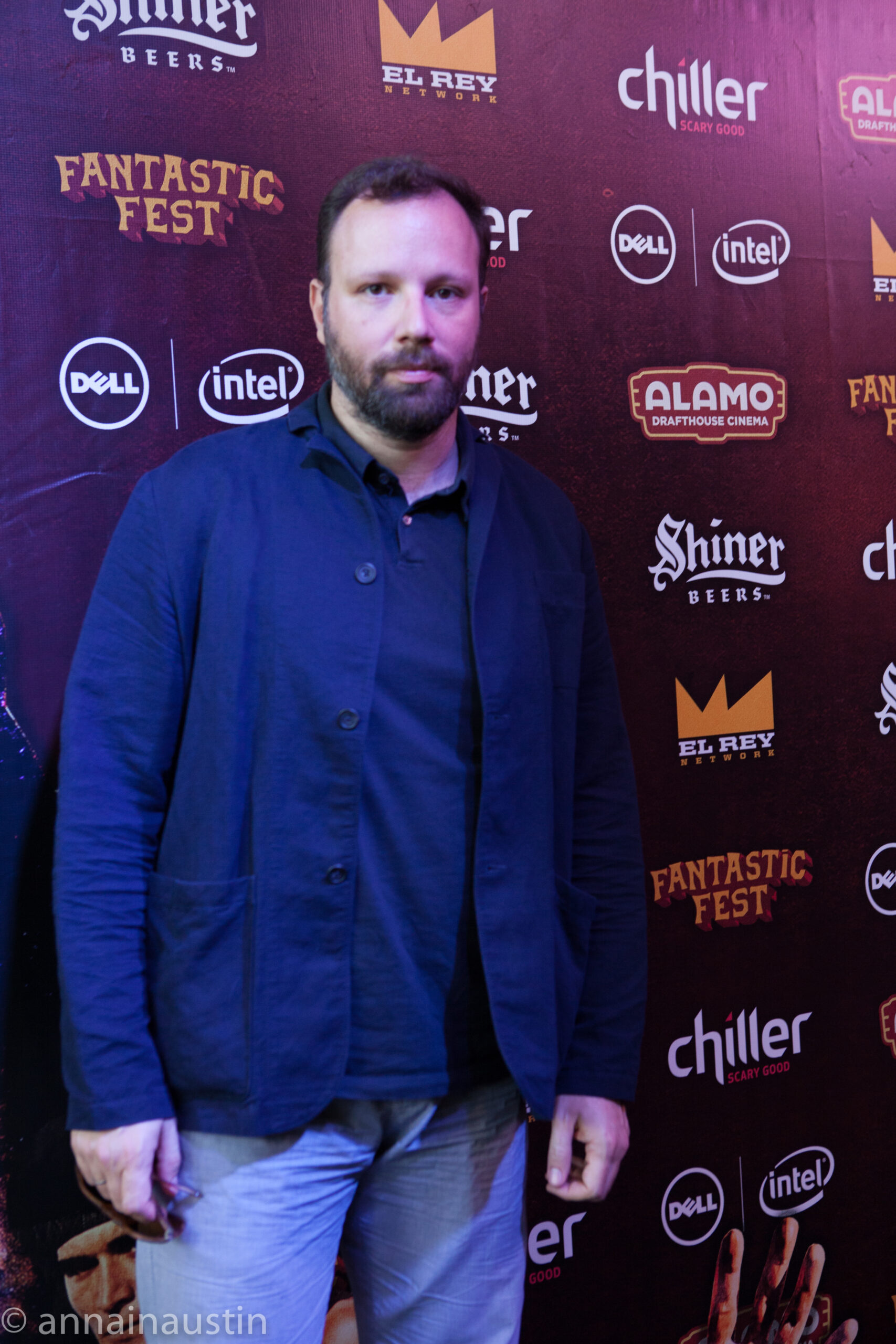 Yorgos Lanthimos