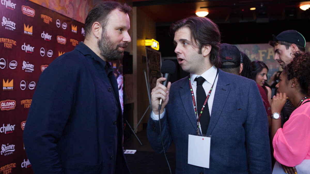 Yorgos Lanthimos: Der Grieche, der Hollywood mit Unbehagen bezwang