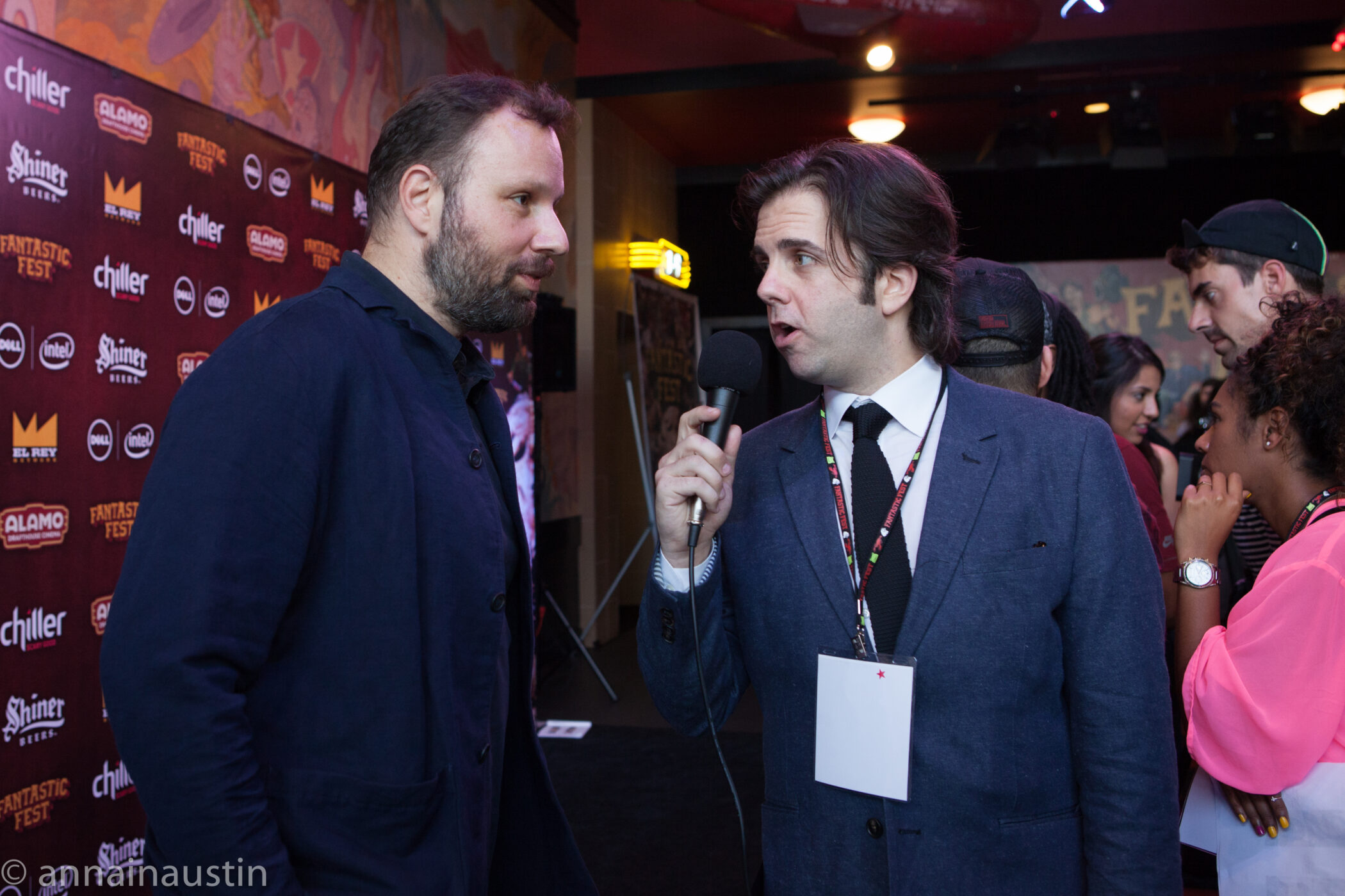 Yorgos Lanthimos